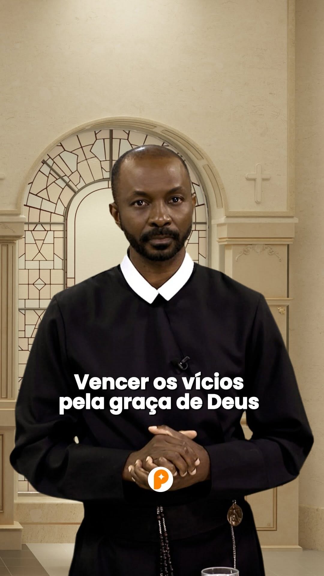 Post 1 by Pe. João Paulo Santos de Souza on Instagram (video)