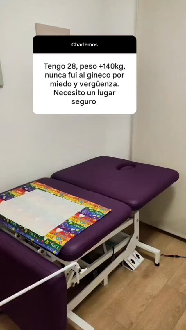 Post 8 by Ginecóloga Estela Pristupin on Instagram (video)
