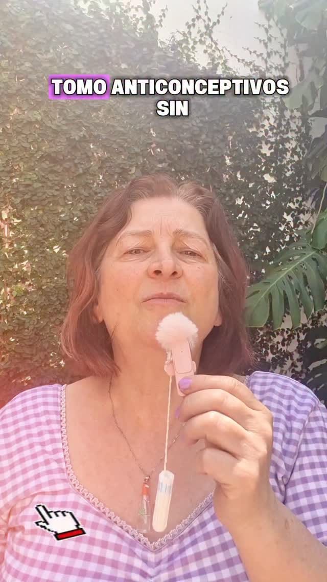 Post 6 by Ginecóloga Estela Pristupin on Instagram (video)