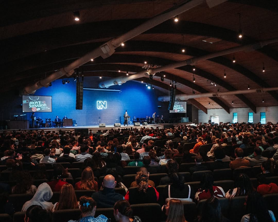 Post 2 by Indiana UPCI on Instagram (carousel)
