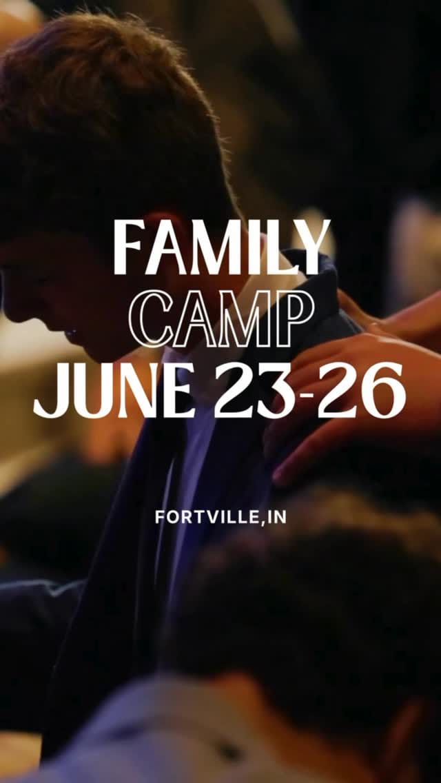 Post 1 by Indiana UPCI on Instagram (video)