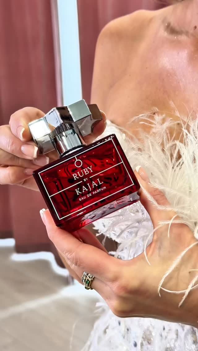 Post 10 by Brandberry.eu | Smaržu Pasaule on Instagram (video)