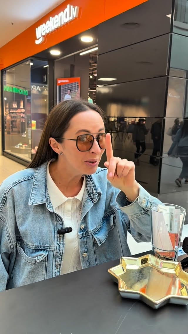 Post 1 by Brandberry.eu | Smaržu Pasaule on Instagram (video)
