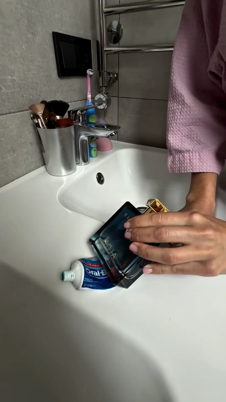 Post 3 by Brandberry.eu | Smaržu Pasaule on Instagram (video)