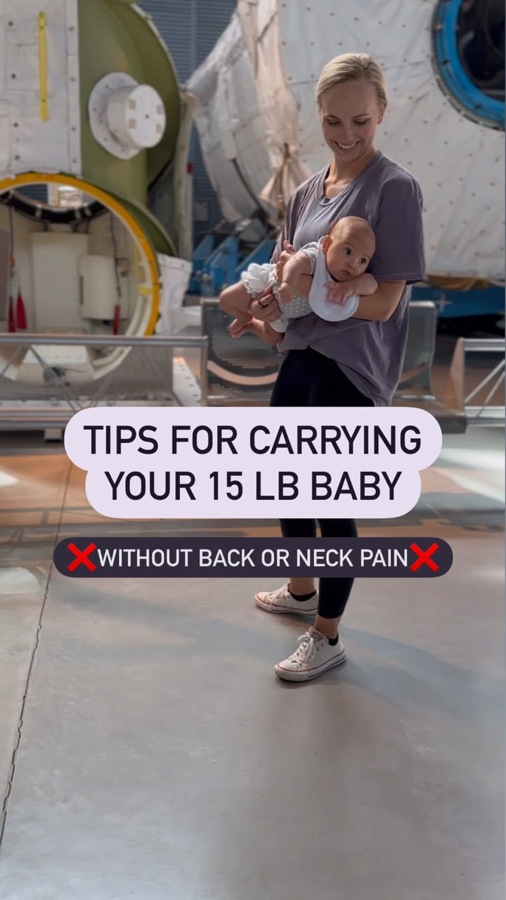 Post 10 by Dr. Lindsay | Pelvic Health PT, Women’s Health Coach on Instagram (video)