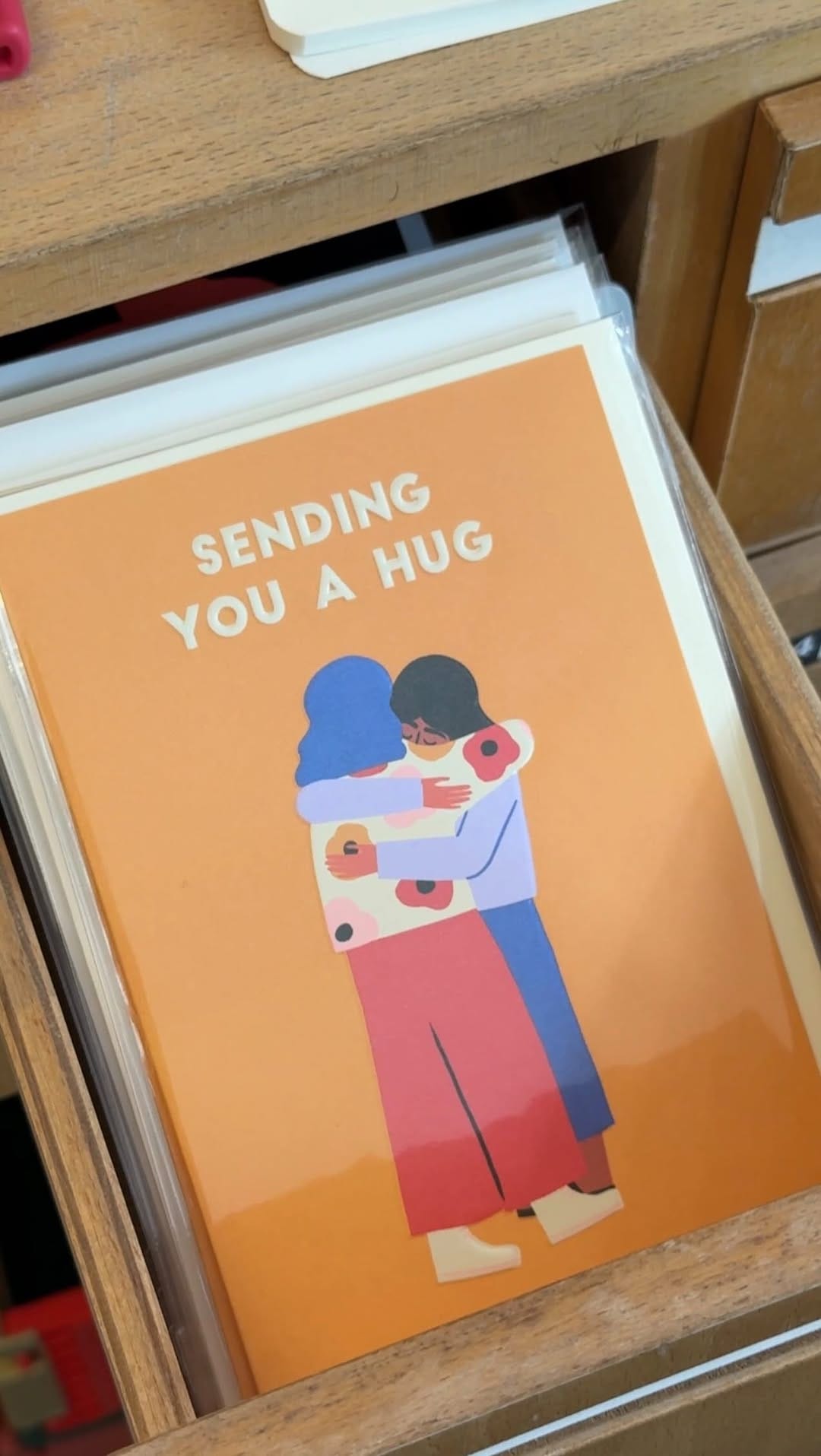 Post 1 by Eisenhauer Bürokultur on Instagram (video)