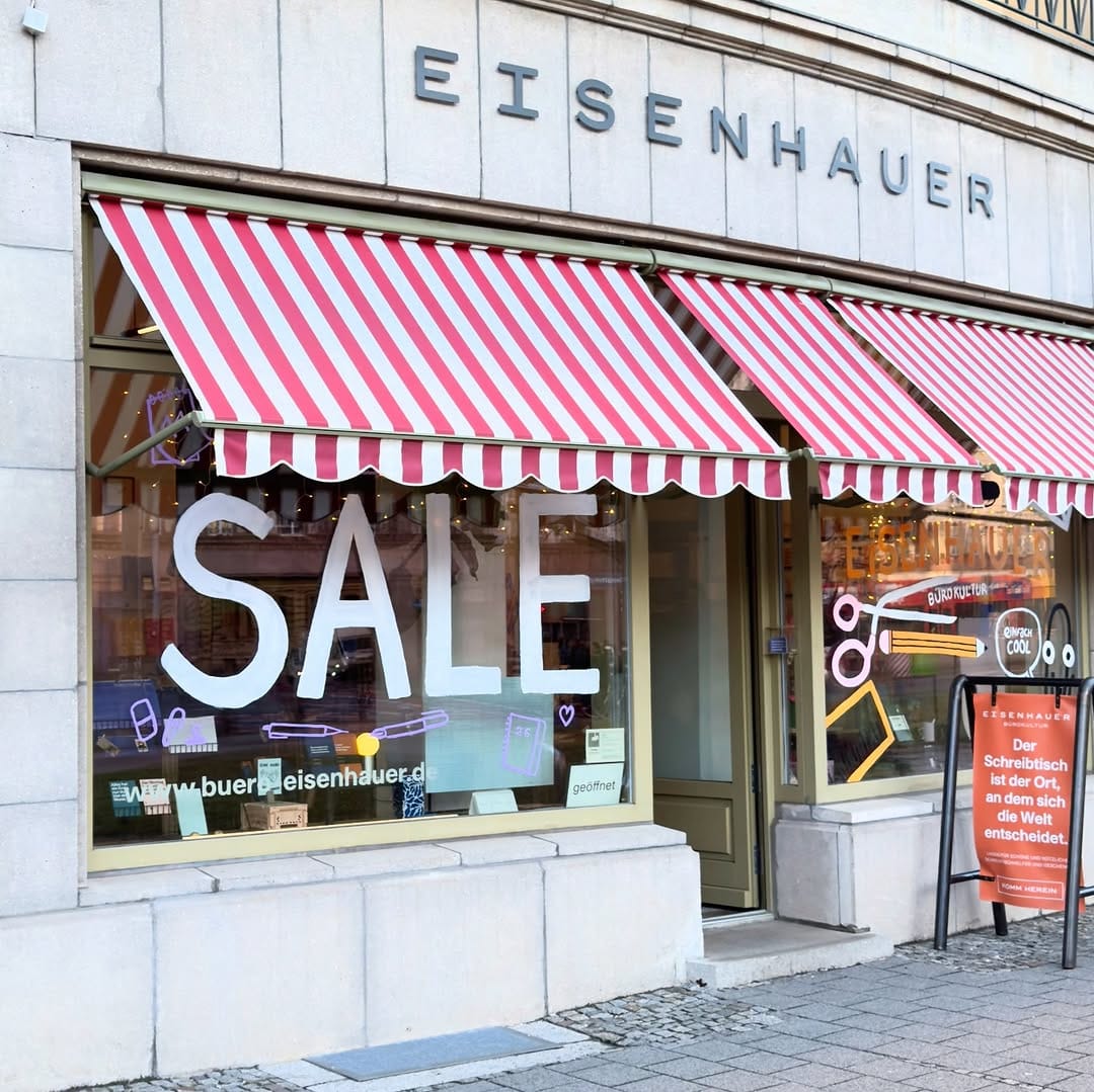 Post 4 by Eisenhauer Bürokultur on Instagram (carousel)