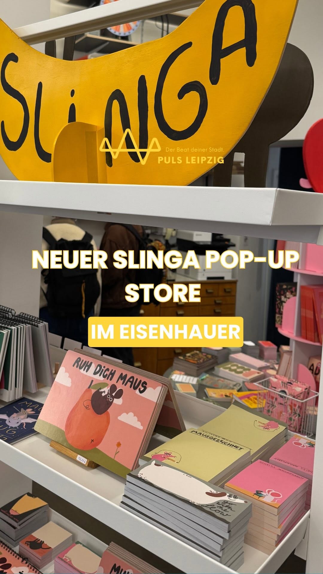 Post 8 by Eisenhauer Bürokultur on Instagram (video)