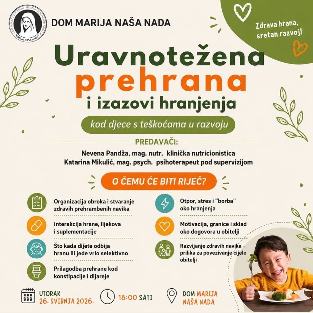 Post 2 by ɴᴇᴠᴇɴᴀ ᴘᴀɴᴅžᴀ, ᴍᴀɢ. ɴᴜᴛʀ. on Instagram (image)