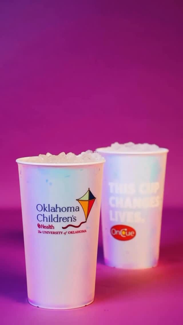 Post 8 by Oklahoma Children's OU Health on Instagram (video)