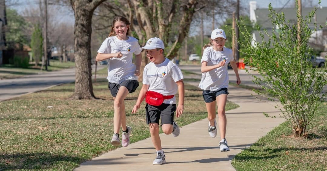 Post 10 by Oklahoma Children's OU Health on Instagram (carousel)