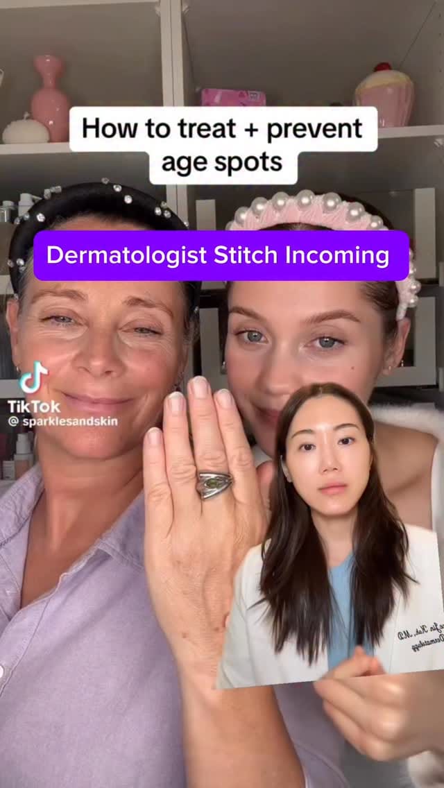 Post 2 by Dr.Hee Jin Koh, MD, FAAD on Instagram (video)