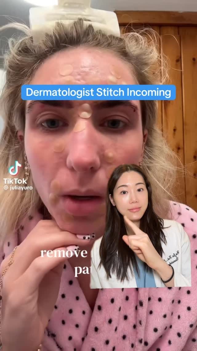 Post 6 by Dr.Hee Jin Koh, MD, FAAD on Instagram (video)