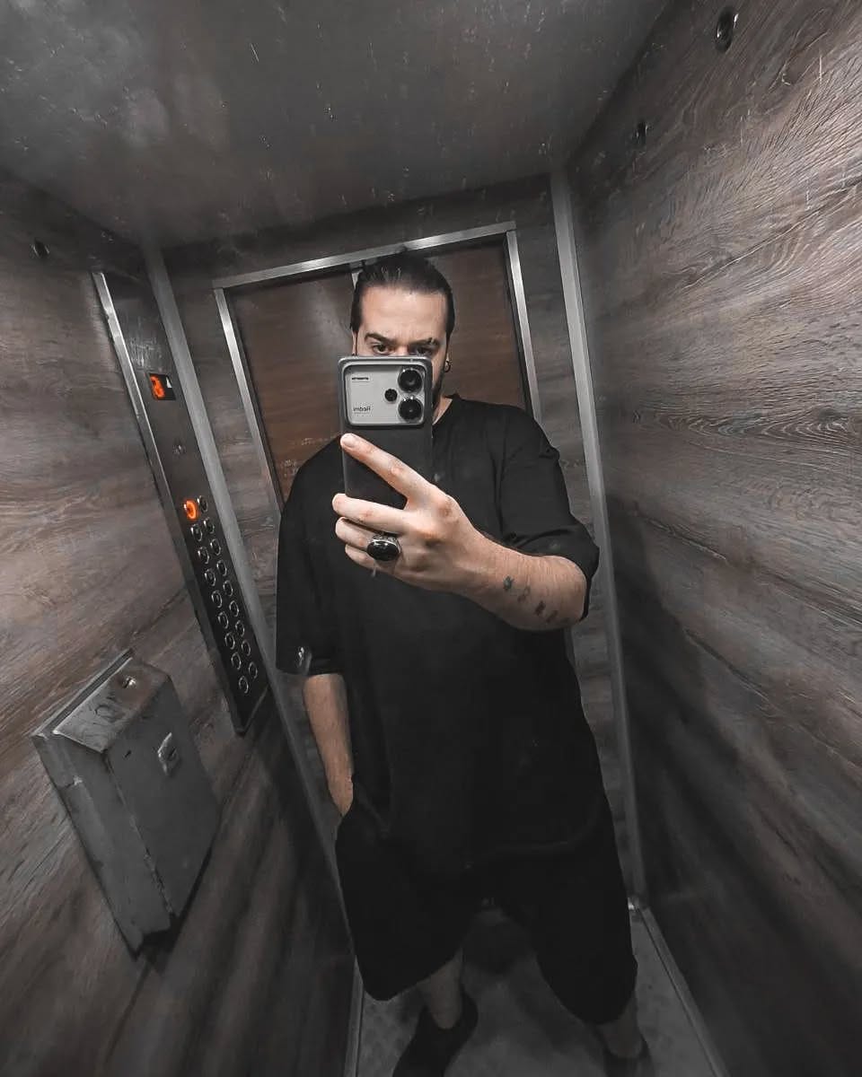 Post 5 by Леха Мауса on Instagram (image)