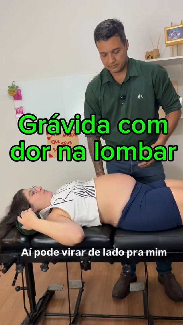 Post 8 by Kaumã Saúde on Instagram (video)