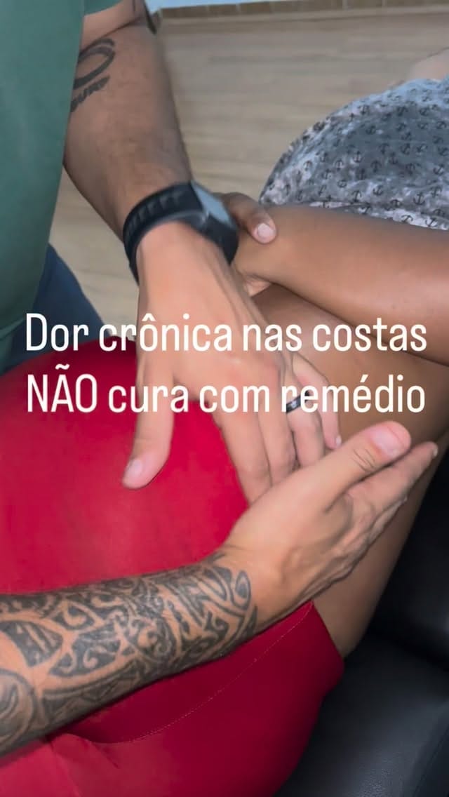 Post 5 by Kaumã Saúde on Instagram (video)