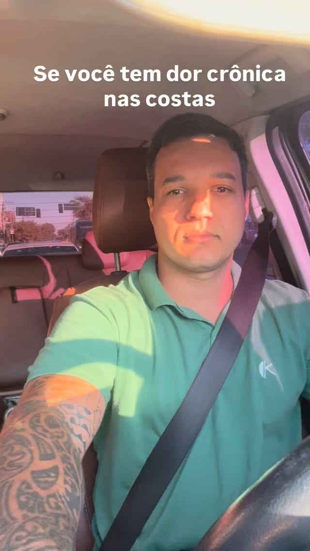 Post 7 by Kaumã Saúde on Instagram (video)
