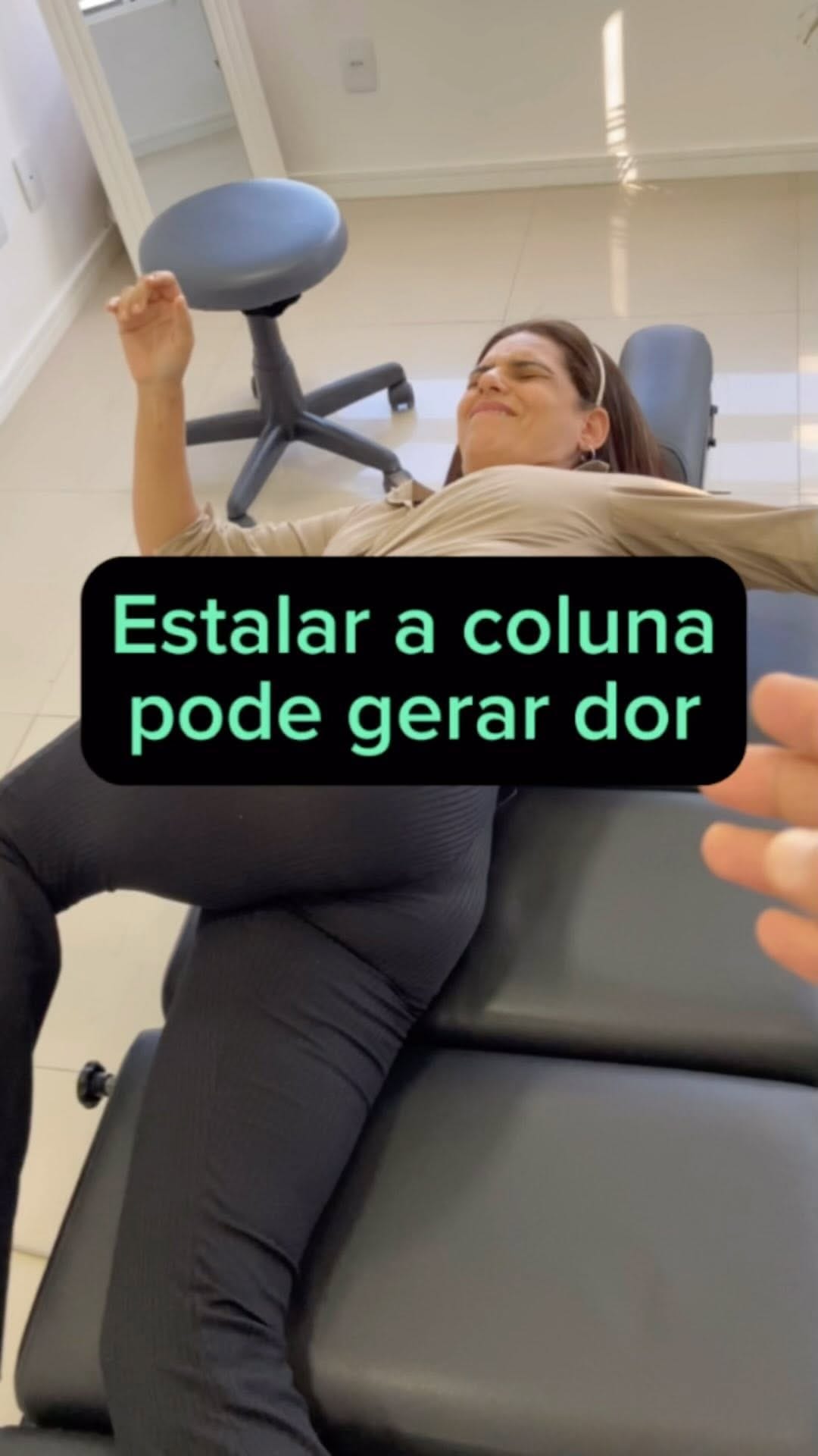Post 9 by Kaumã Saúde on Instagram (video)