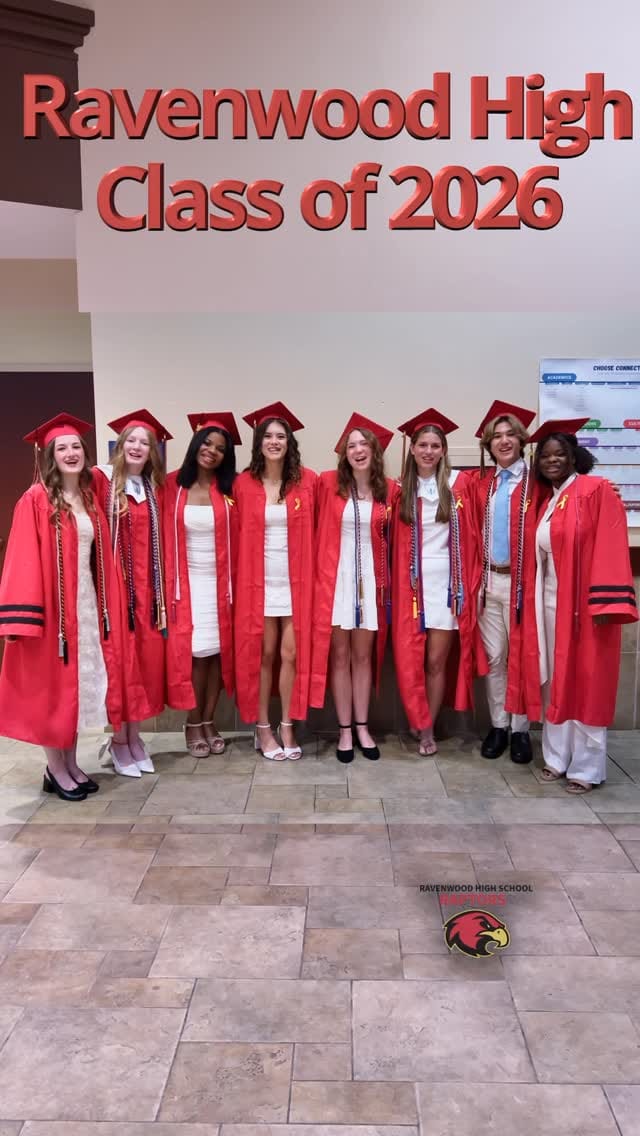 Post 6 by Williamson County Schools on Instagram (video)