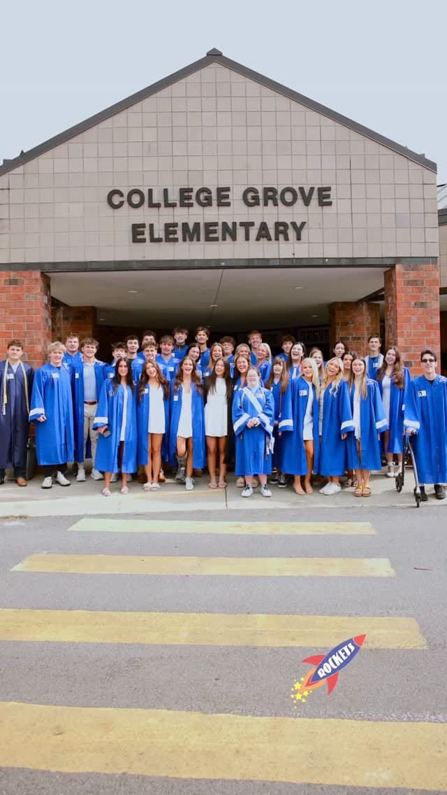 Post 9 by Williamson County Schools on Instagram (video)