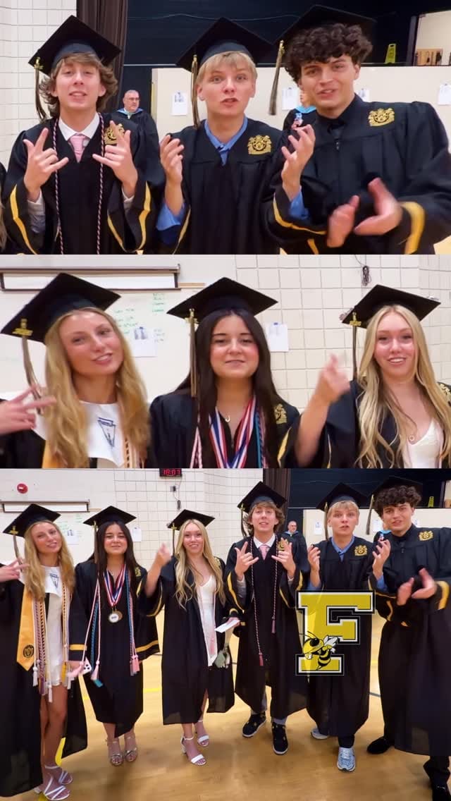 Post 5 by Williamson County Schools on Instagram (video)