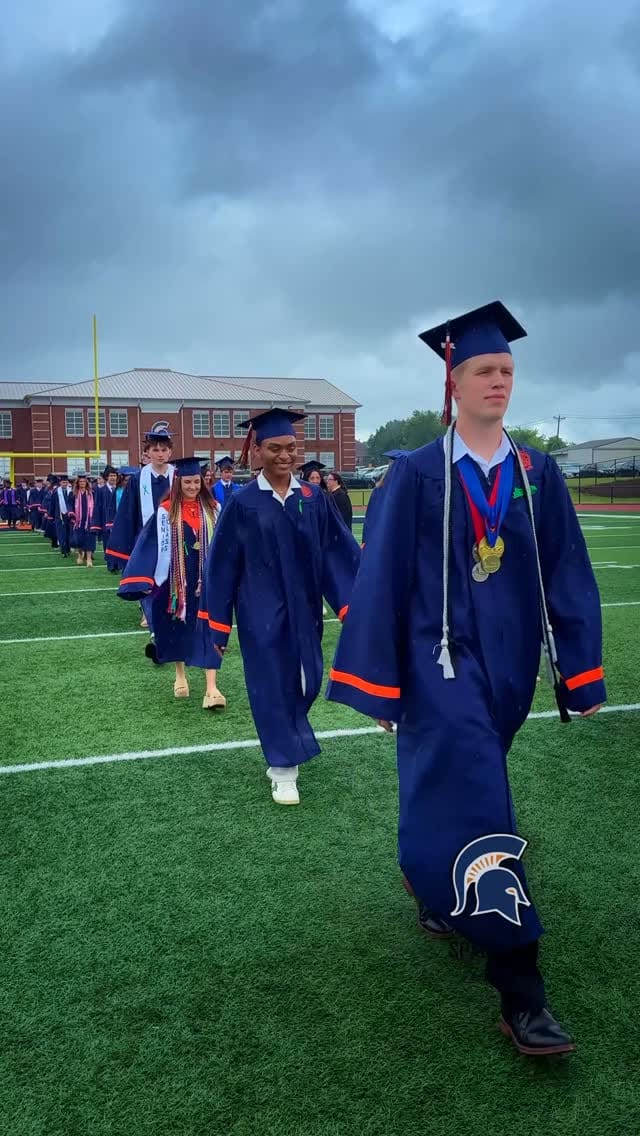 Post 7 by Williamson County Schools on Instagram (video)