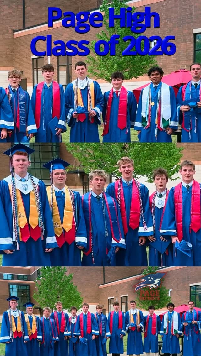 Post 4 by Williamson County Schools on Instagram (video)