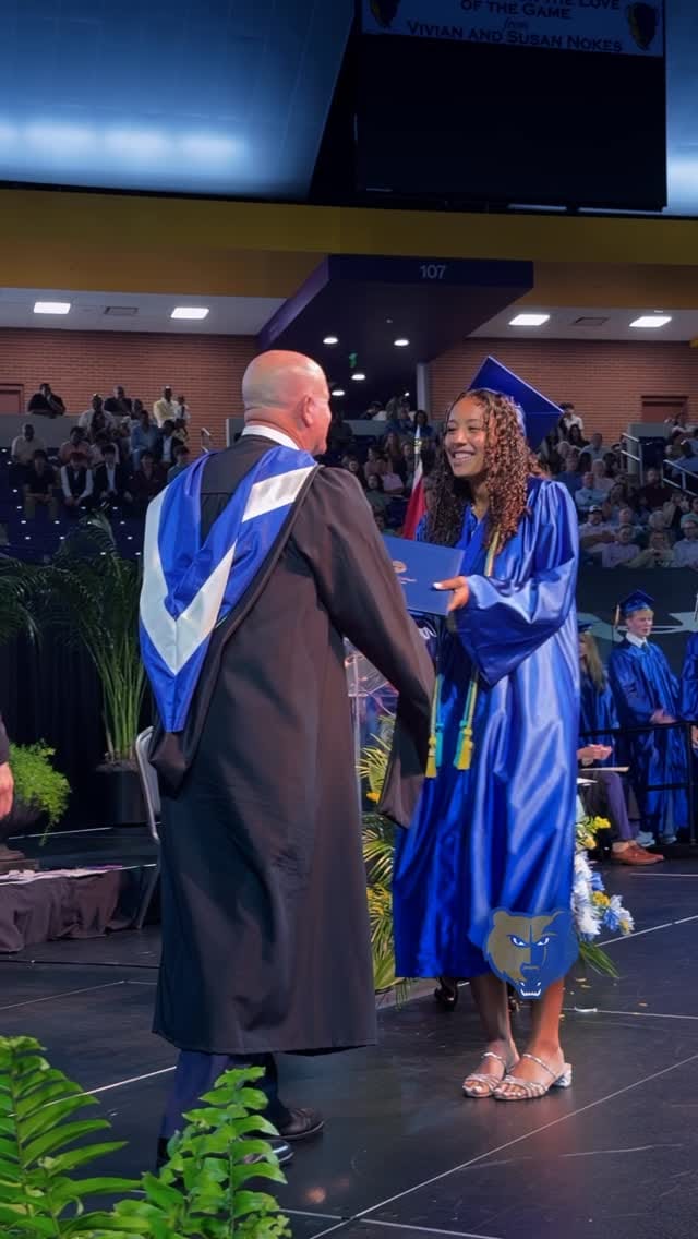 Post 2 by Williamson County Schools on Instagram (video)