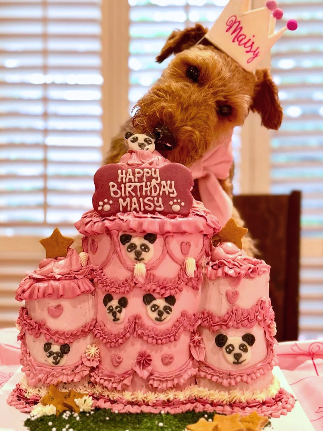 Post 3 by Willow’s Pantry® on Instagram (carousel)