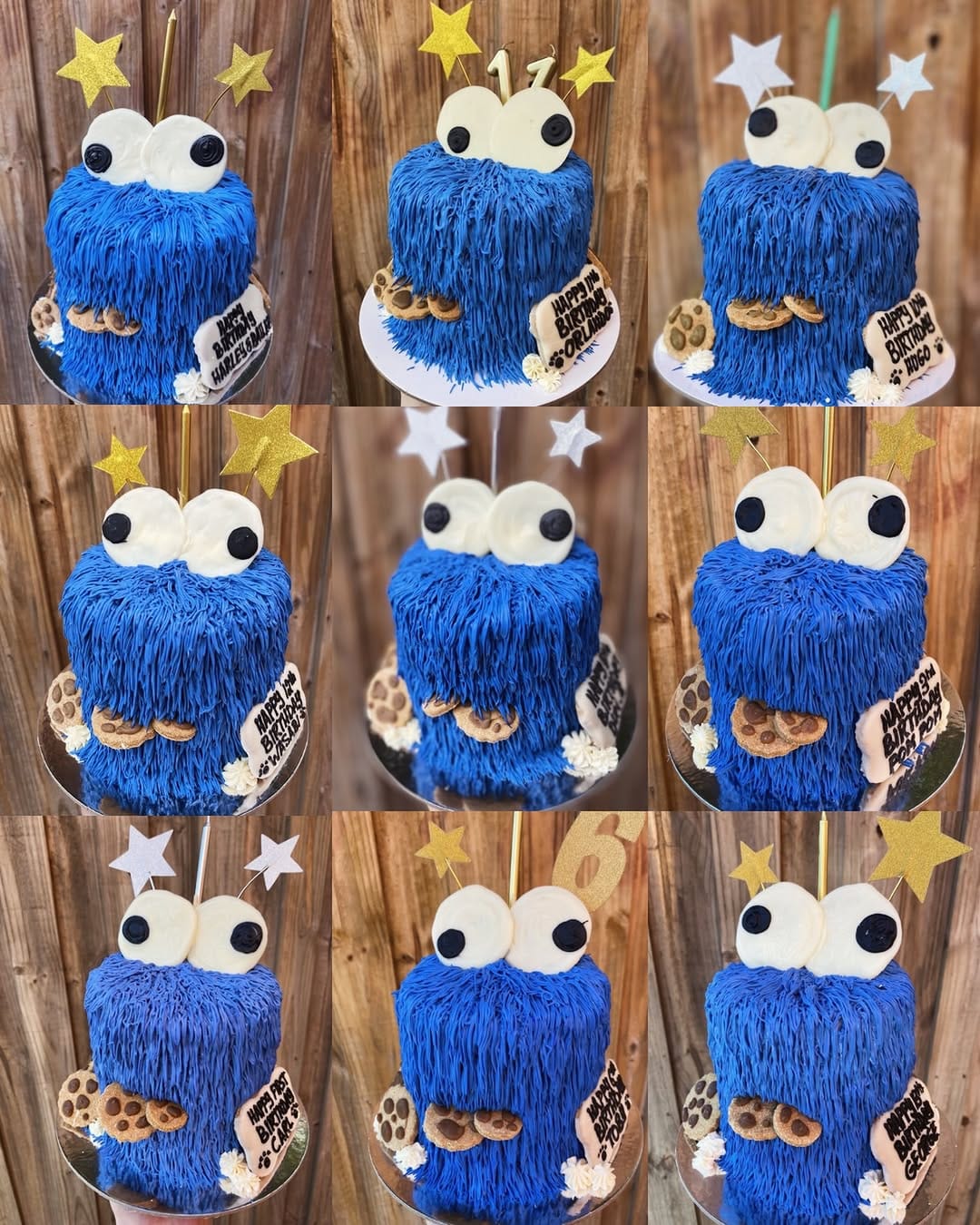 Post 6 by Willow’s Pantry® on Instagram (image)