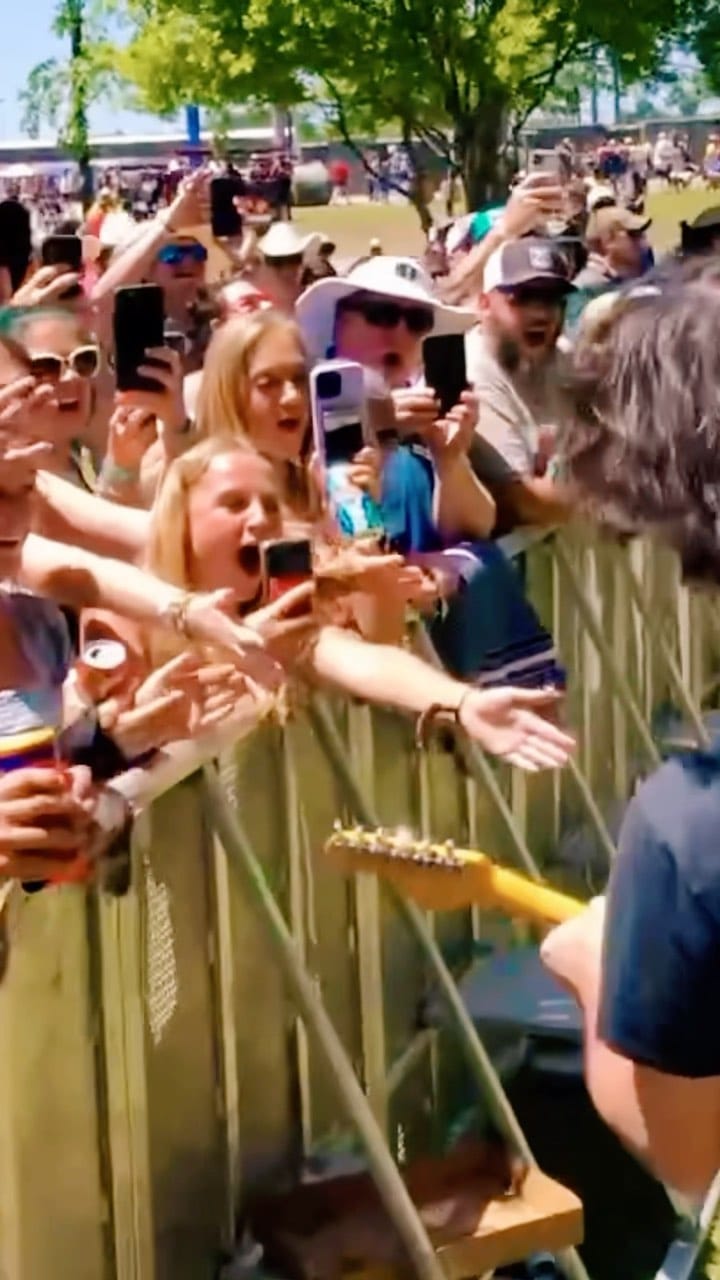 Post 10 by Little Texas on Instagram (video)