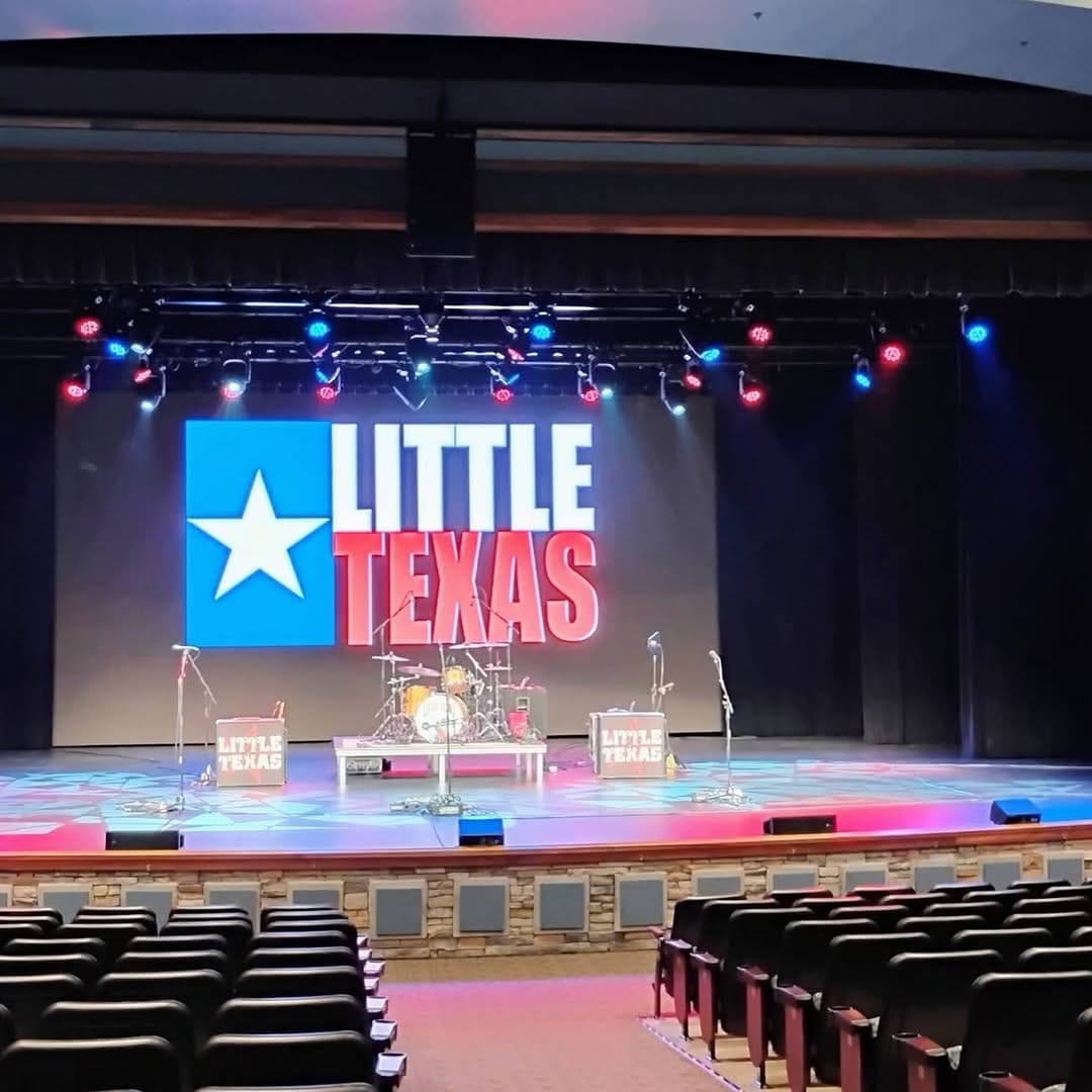 Post 3 by Little Texas on Instagram (carousel)