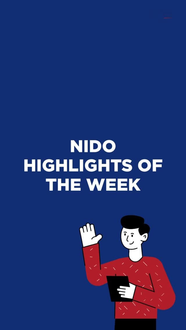 Post 6 by Nido de Aguilas on Instagram (video)