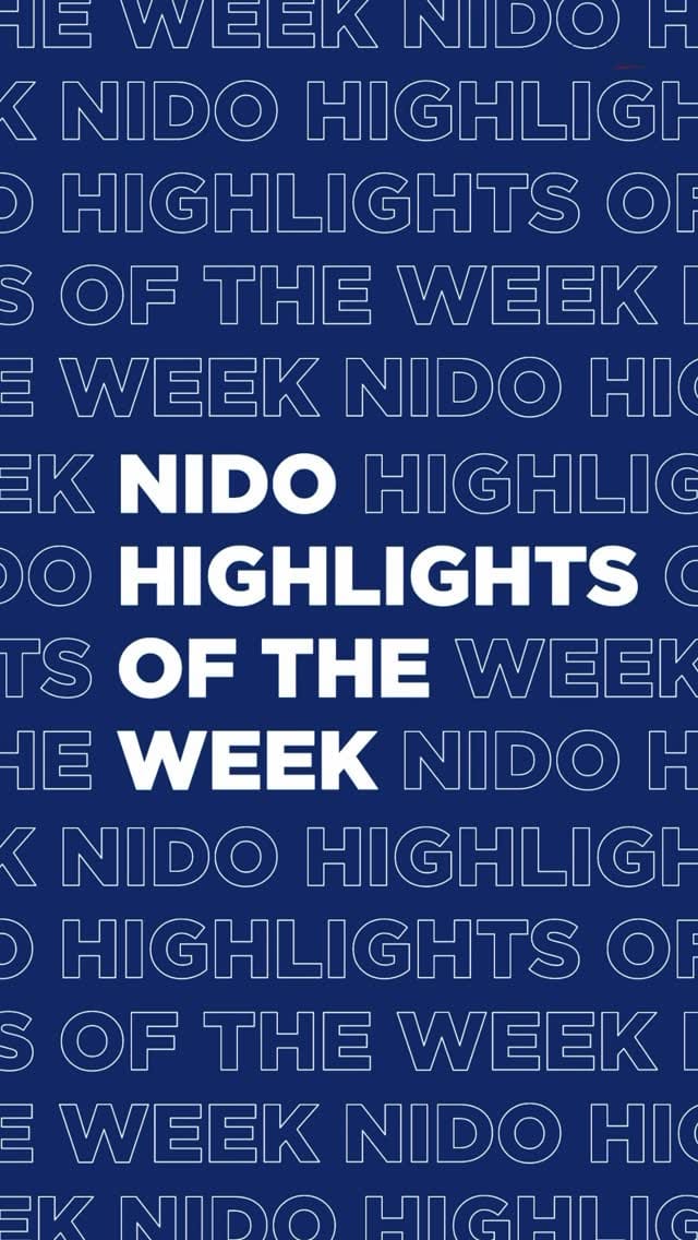 Post 10 by Nido de Aguilas on Instagram (video)