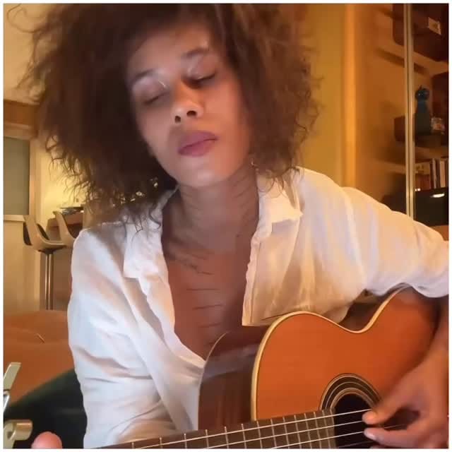 Post 10 by May The Muse on Instagram (video)