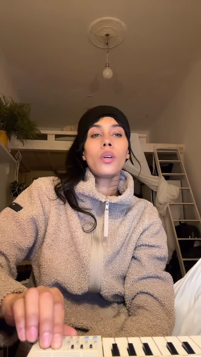 Post 5 by May The Muse on Instagram (video)
