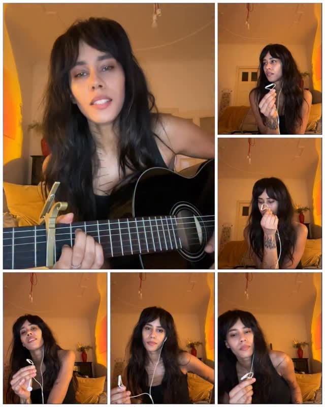 Post 6 by May The Muse on Instagram (video)