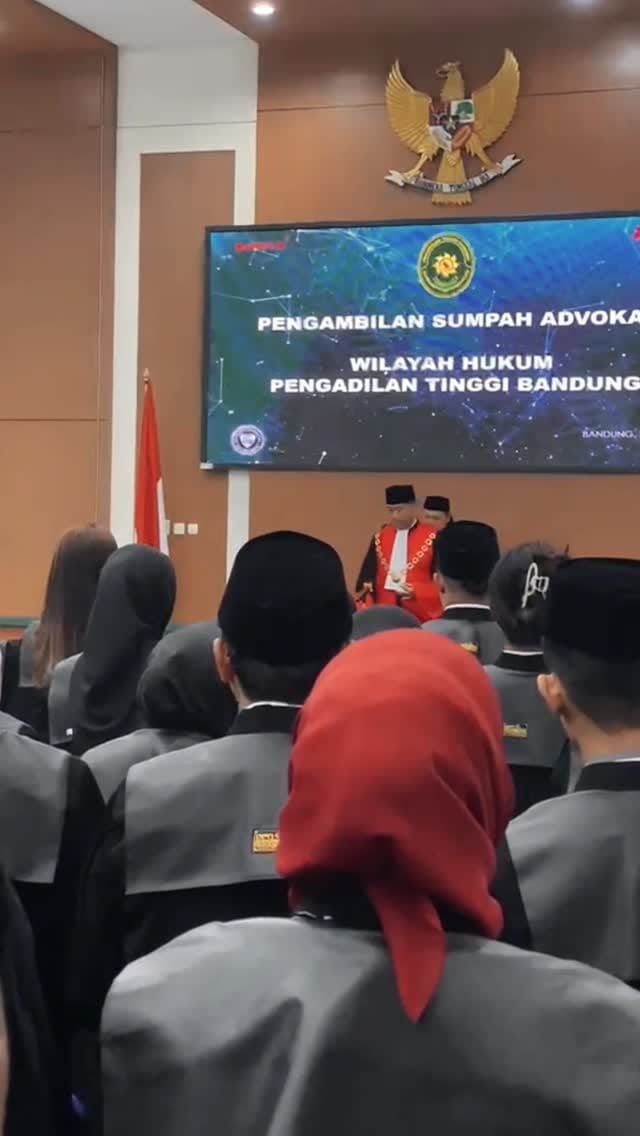 Post 6 by FHP LAW SCHOOL / FHP EDULAW on Instagram (video)