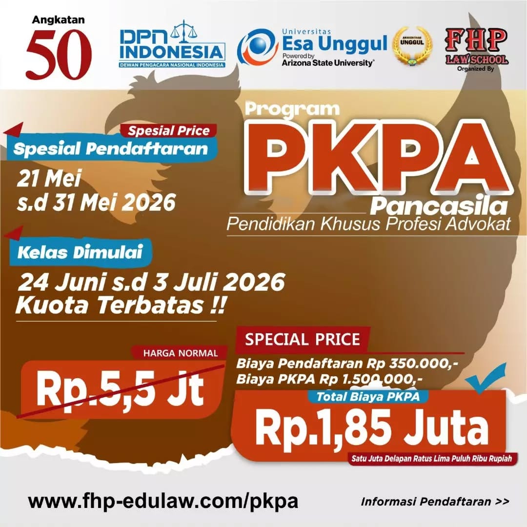 Post 8 by FHP LAW SCHOOL / FHP EDULAW on Instagram (carousel)