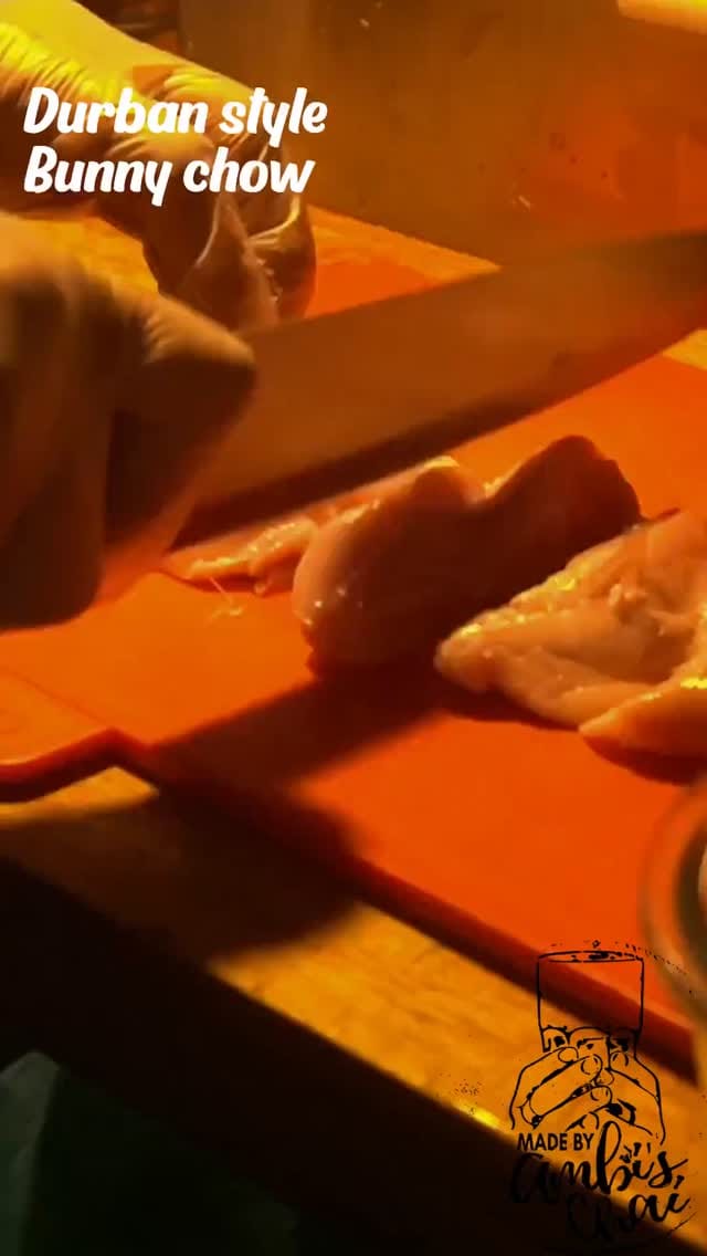 Post 5 by AMBI'S CHAI BAR on Instagram (video)