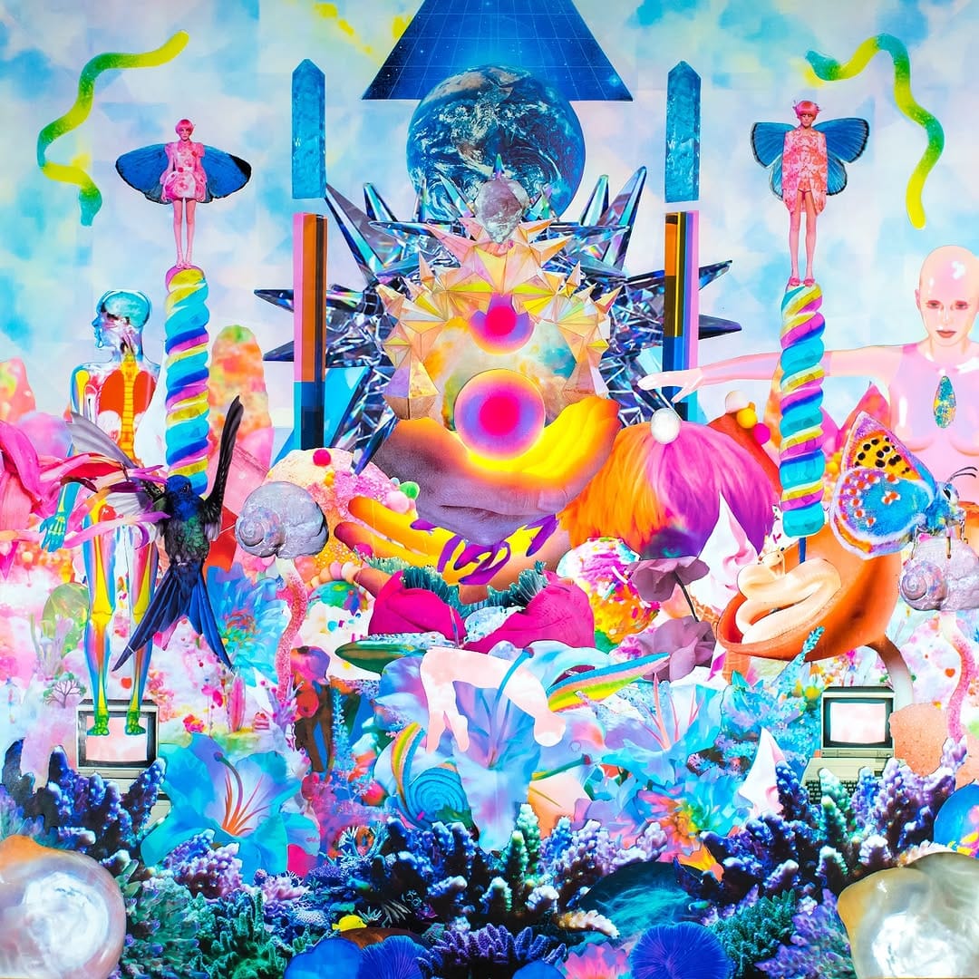 Post 10 by REED FOX 🪗déCollage on Instagram (image)