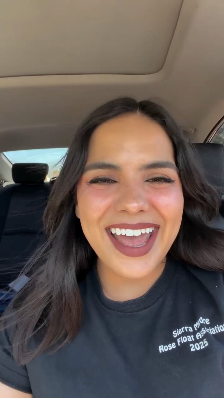 Post 5 by Julissa Dominguez on Instagram (video)