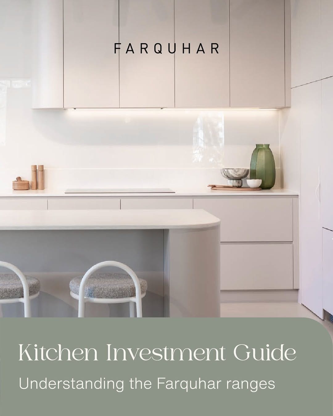 Post 9 by FARQUHAR KITCHENS on Instagram (carousel)