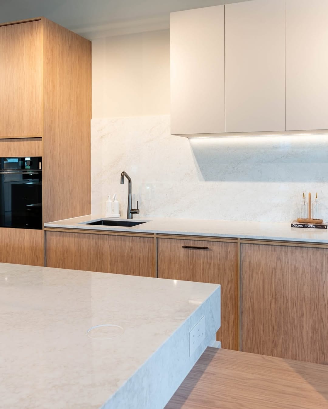 Post 6 by FARQUHAR KITCHENS on Instagram (carousel)