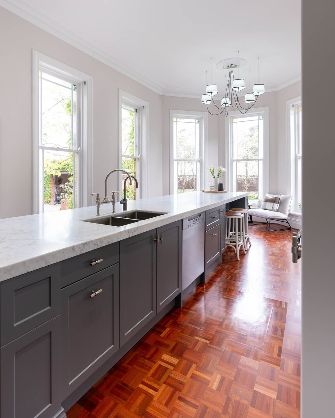 Post 3 by FARQUHAR KITCHENS on Instagram (carousel)