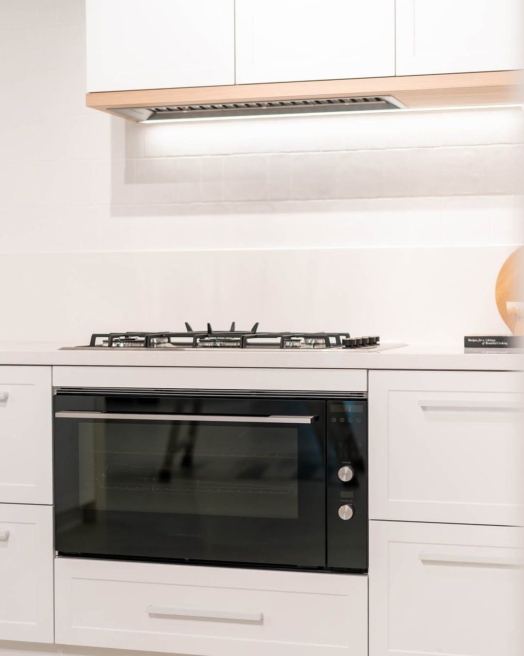 Post 4 by FARQUHAR KITCHENS on Instagram (carousel)