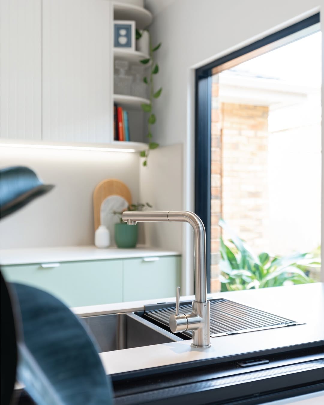Post 8 by FARQUHAR KITCHENS on Instagram (carousel)