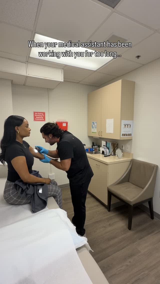 Post 7 by Dr. Katharine Saussy | Dermatologist on Instagram (video)