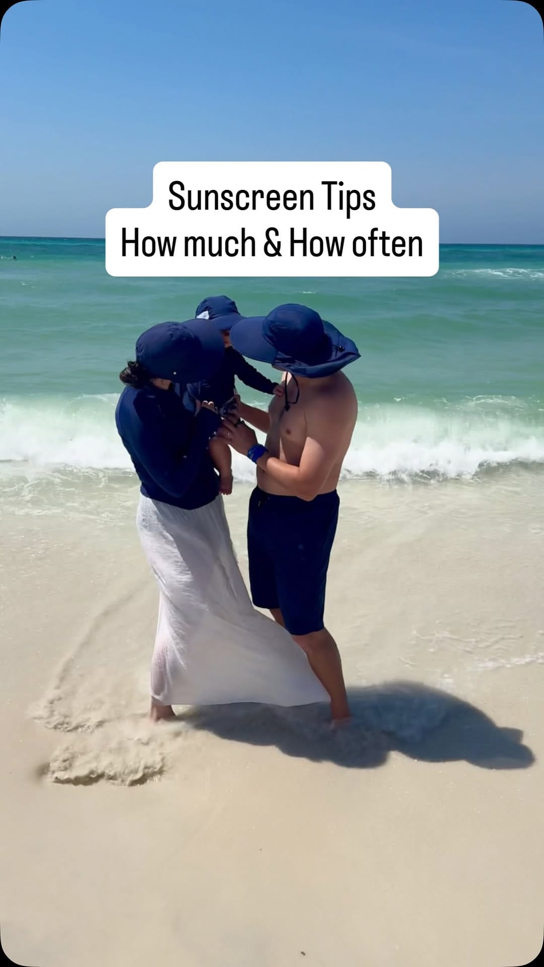 Post 2 by Dr. Katharine Saussy | Dermatologist on Instagram (video)