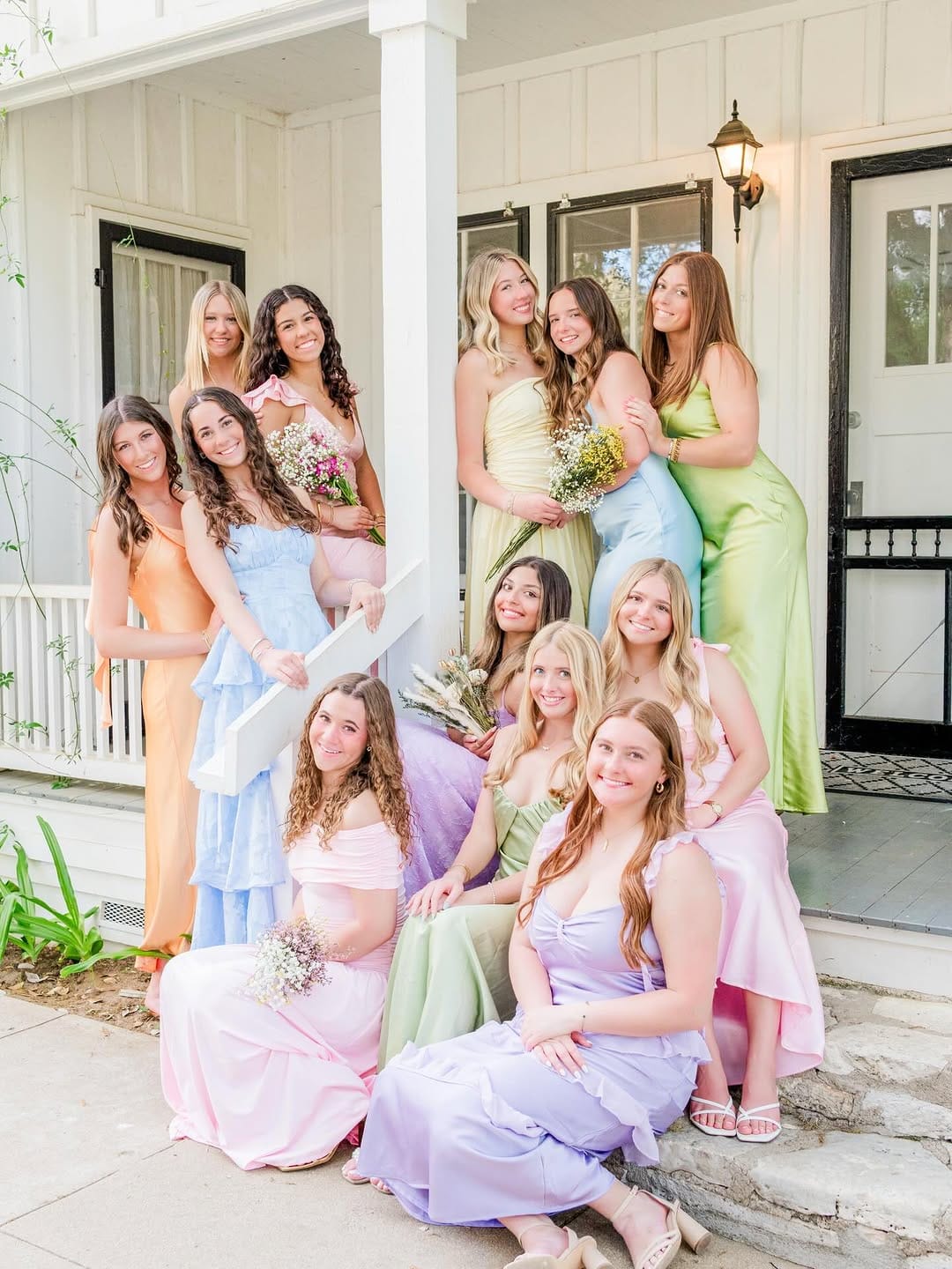 Post 8 by TEXAS ALPHA DELTA PI on Instagram (carousel)